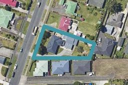 19 Park Road, Katikati, Katikati
