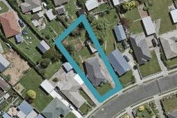 222 Crawford Street, Glengarry, Invercargill