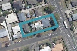 2 Winter Street, Fairfield, Hamilton