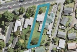 394 West Coast Road, Glen Eden, Auckland