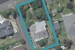 55 Kaikorai Valley Road, Kaikorai, Dunedin