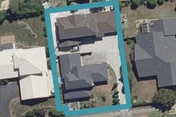 66B Harrowfield Drive, Harrowfield, Hamilton