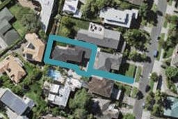 12A Sprott Road, Kohimarama, Auckland