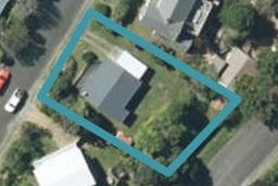 18 Cornwall Place, Tata Beach