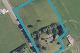 346 Kumeti Road, Dannevirke