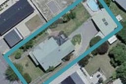 59 Dublin Street, Martinborough