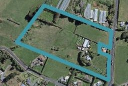 53 Glenbrook Waiuku Road, WAIUKU, Waiuku