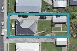 37 Cunningham Street, Grasmere, Invercargill