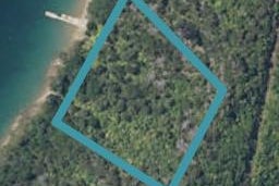 0 Fence Bay, Onahau Bay, Marlborough Sounds