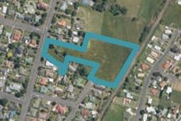 52 Guy Street, Dannevirke