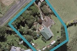 521 South Road, Omata, New Plymouth