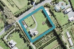 146 Omaha Flats Road, Warkworth