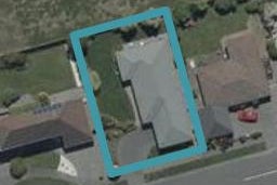 6 Rhyl Place, Bryndwr, Christchurch