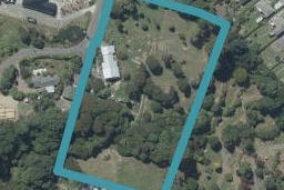17 Ettrick Street, Glenross, Dunedin