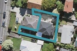 928 Mount Eden Road, Three Kings, Auckland
