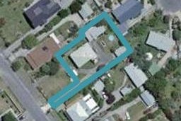33A Grey Street, Martinborough