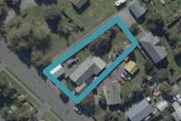 23 Cunningham Street, Leeston, Leeston