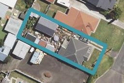 23 Asquith Street, Te Hapara, Gisborne
