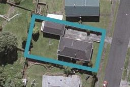 44 Penrith Street, Westown, New Plymouth