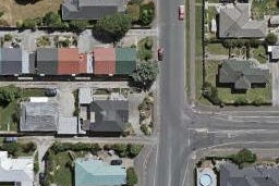201 Pomona Street, Strathern, Invercargill