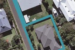 58F Gilbert Street, New Plymouth, New Plymouth