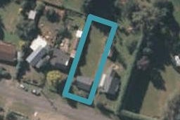 14 Woodside Road, Oxford, Oxford