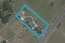 2879 State Highway 1, Sanson, Palmerston North
