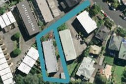 3/29 Birdwood Crescent, Parnell, Auckland