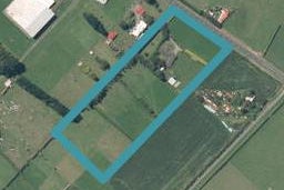 140 Manawapou Road, Hawera
