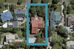 9 Chelmsford Street, Windsor, Invercargill