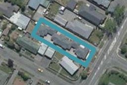 3/49 Gardiners Road, Bishopdale, Christchurch