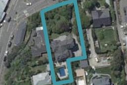 130 Hackthorne Road, Cashmere, Christchurch