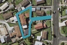 44 Charntay Avenue, Clover Park, Auckland
