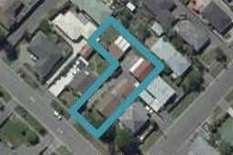 103 MacKenzie Avenue, Woolston, Christchurch