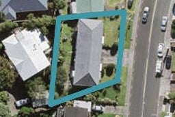 1/20 Warren Avenue, Three Kings, Auckland
