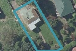 72 South Road, The Glen, Dunedin