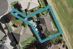 20 Derryveagh Lane, Weymouth, Auckland