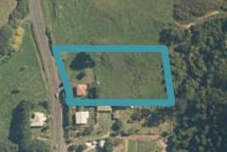 5453 State Highway 3, Mōkau