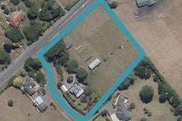 304A State Highway 26, Newstead, Hamilton