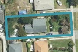 156 Scott Street, Redwoodtown, Blenheim
