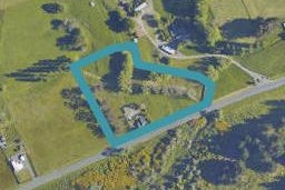 486 State Highway 1, Kaikoura