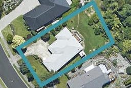 135 Sapphire Drive, Hairini, Tauranga