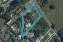407 Aporo Road, Tasman