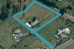 219 Racecourse Road, Otane
