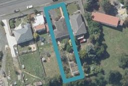 123 Main Road, Fairfield, Dunedin