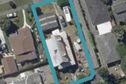 43 Jellicoe Street, South New Brighton, Christchurch
