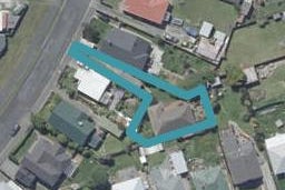 69A Royal Crescent, Saint Kilda, Dunedin