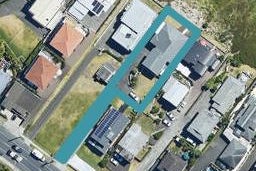 225A Oceanbeach Road, Mount Maunganui, Mount Maunganui