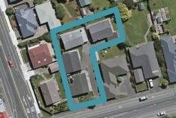 4/308 Yarrow Street, Richmond, Invercargill