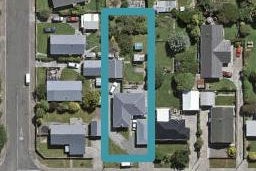 70 Oreti Street, Kingswell, Invercargill